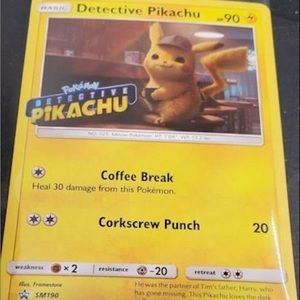 Lot of Holo Pokémon Cards (2011-2019)